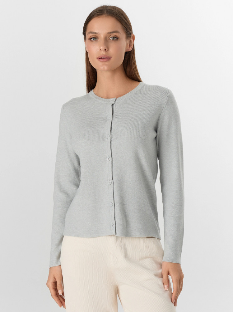 Кардиган женский | Mark Formelle