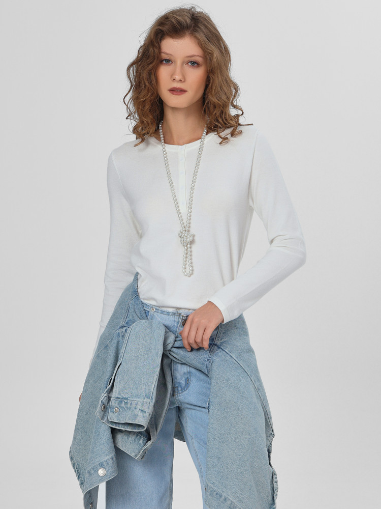 Джемпер женский | Mark Formelle