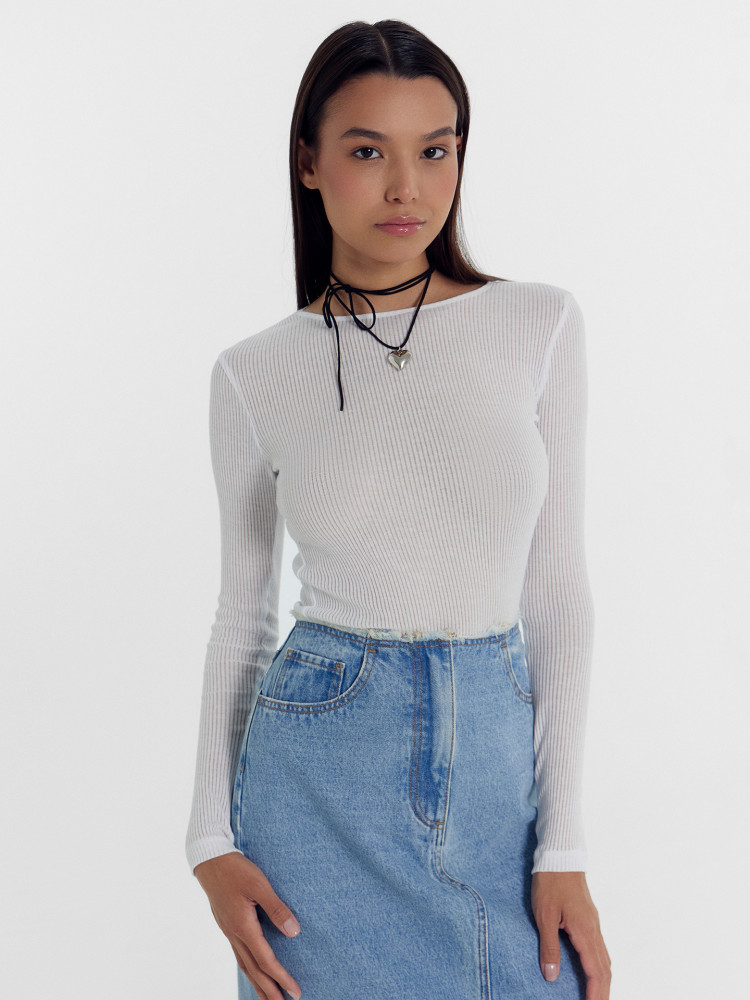 Джемпер женский | Mark Formelle