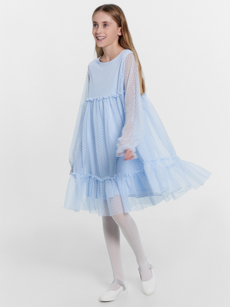 Платье для девочек | Mark Formelle