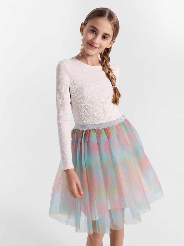 Платье для девочек | Mark Formelle