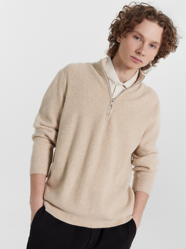 Джемпер мужской | Mark Formelle