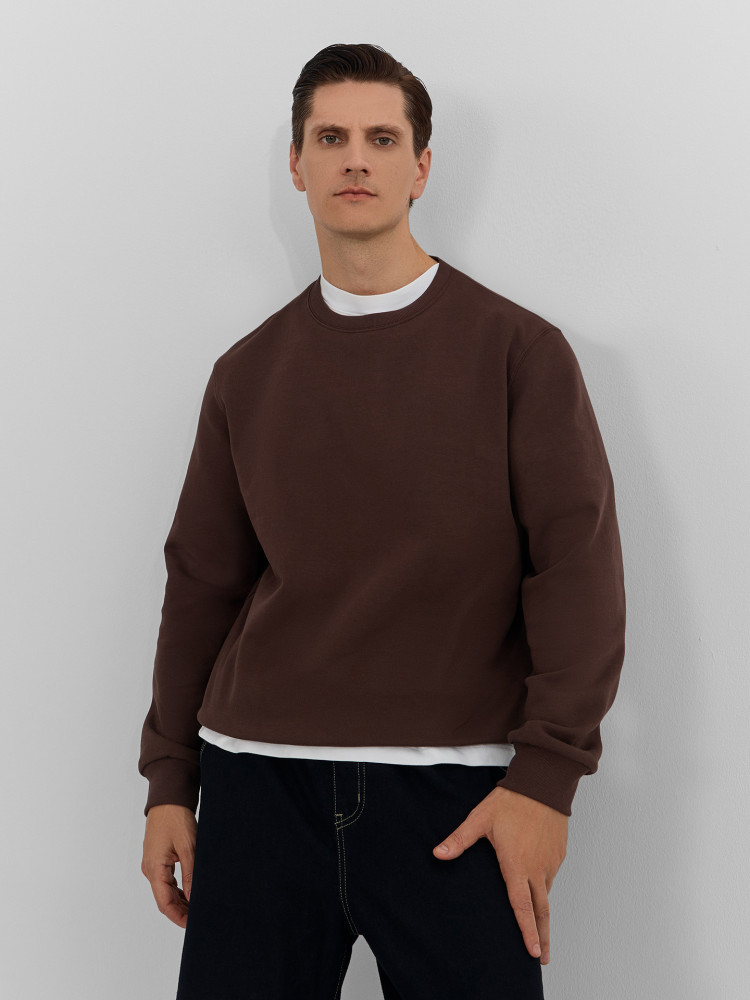 Свитшот мужской | Mark Formelle