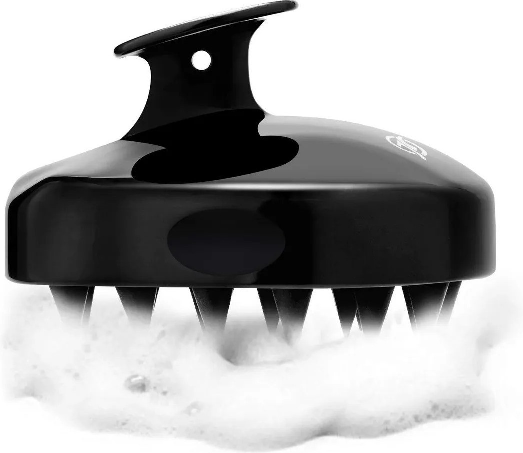 Щетка-массажер