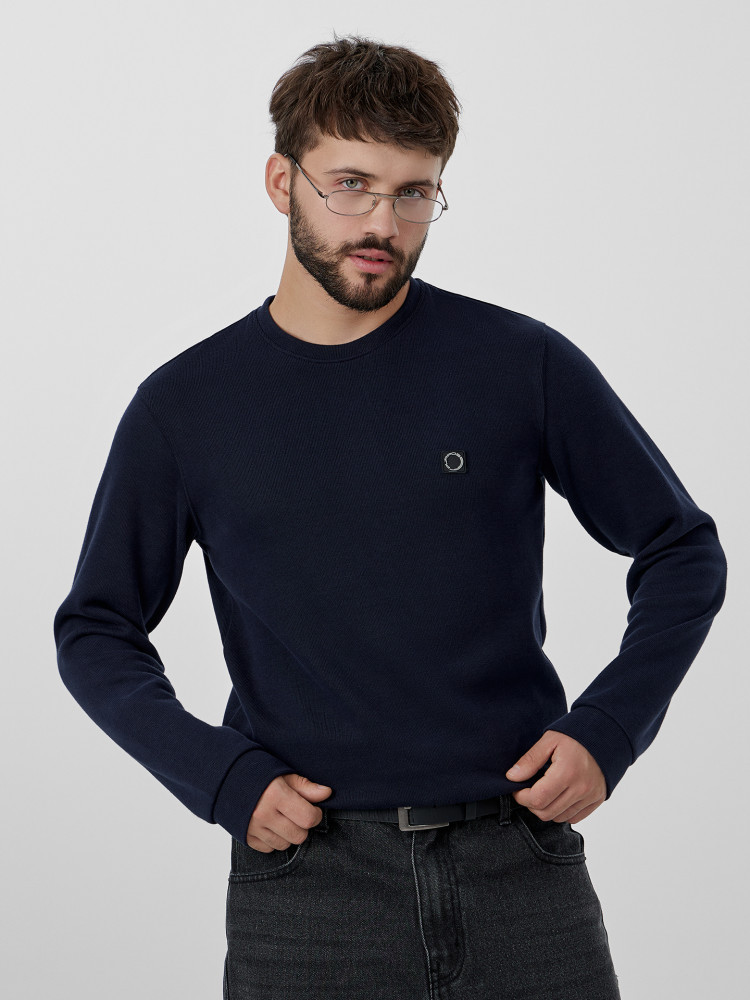 Свитшот мужской | Mark Formelle