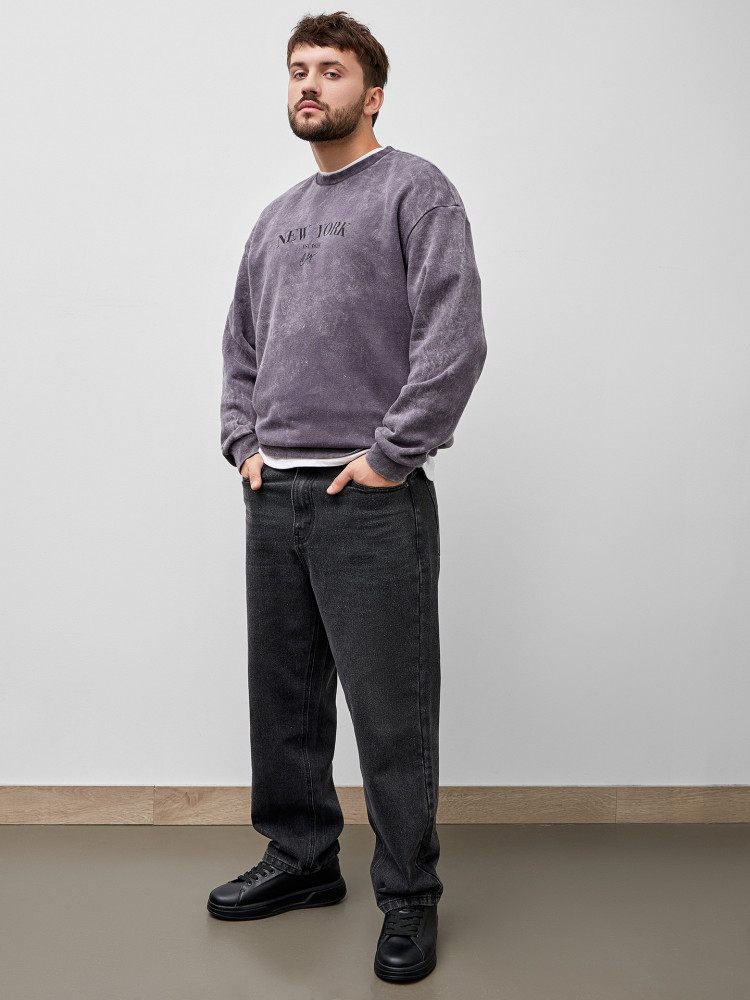 Свитшот мужской | Mark Formelle