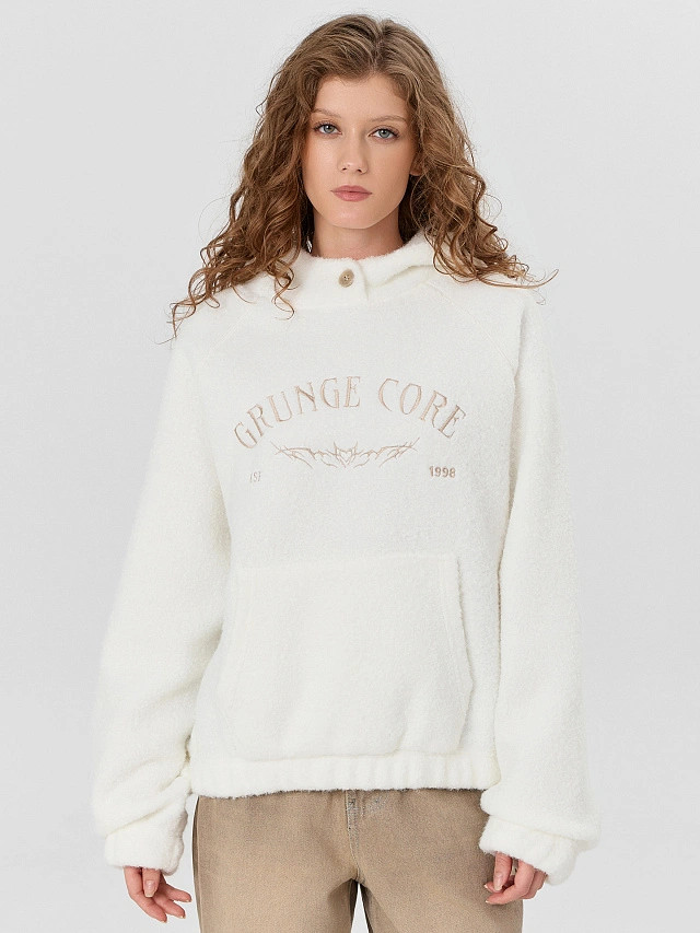 Худи женское | Mark Formelle