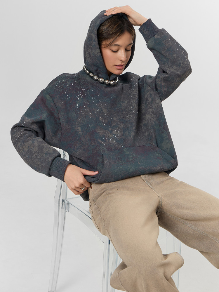 Худи женское | Mark Formelle