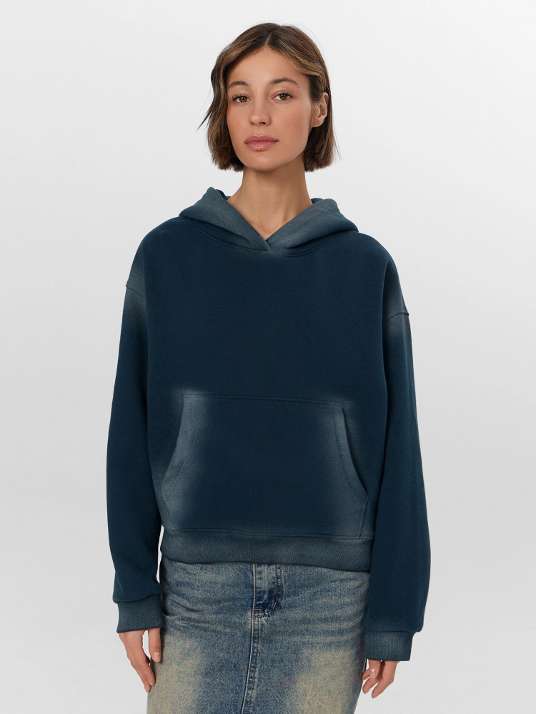 Худи женское | Mark Formelle