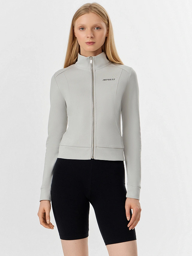 Толстовка женская | Mark Formelle