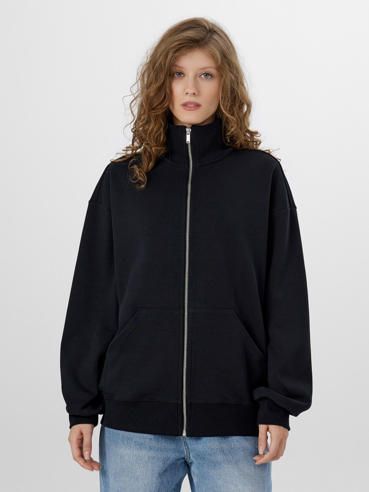 Толстовка женская | Mark Formelle