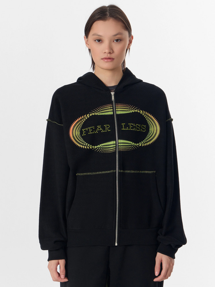 Толстовка женская | Mark Formelle