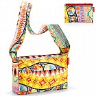 Сумка складная «Mini maxi citybag», lollipop