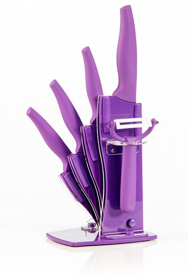 Набор ножей Fantasia (6 предметов) | Fissman