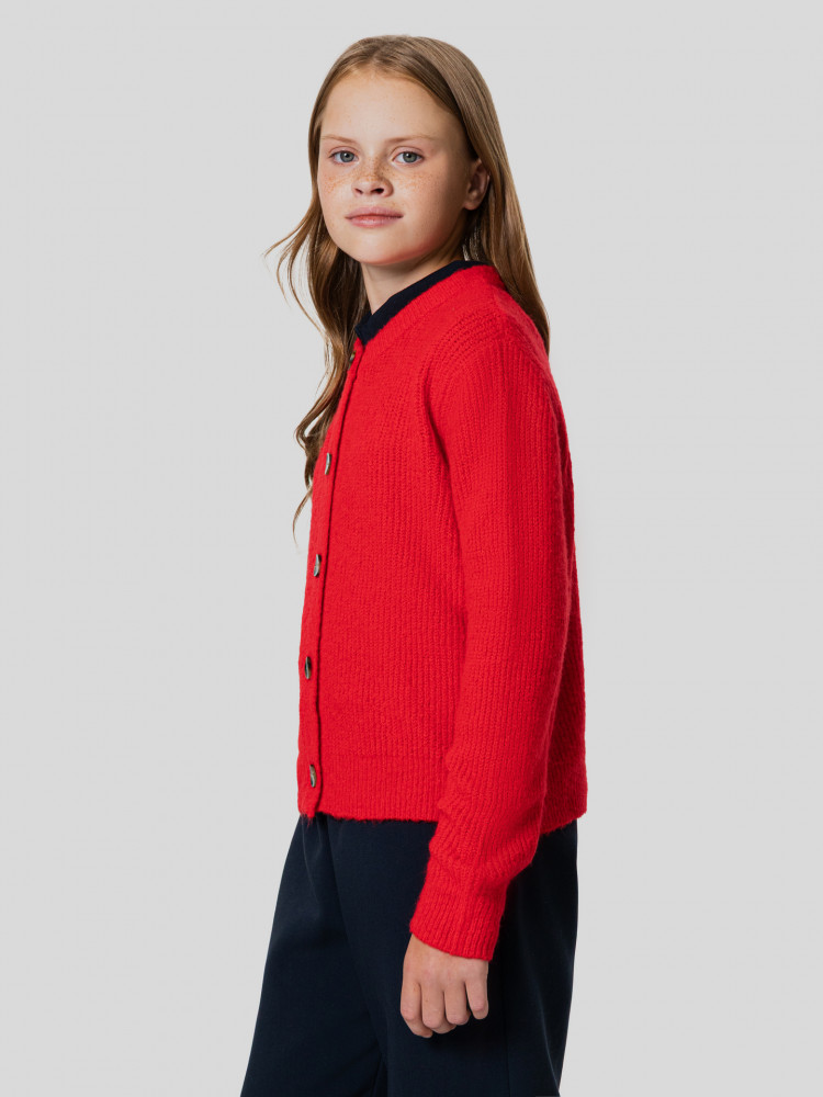 Джемпер для девочек | Mark Formelle