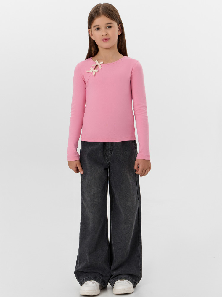 Джемпер для девочек | Mark Formelle