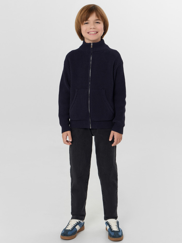 Джемпер для мальчиков | Mark Formelle