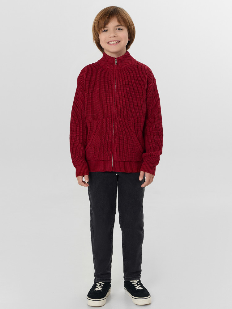 Джемпер для мальчиков | Mark Formelle