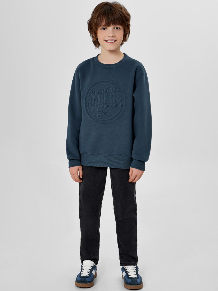 Свитшот для мальчиков | Mark Formelle