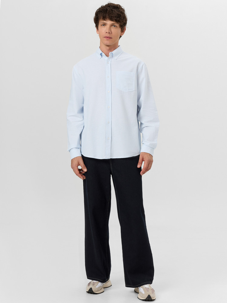 Рубашка мужская | Mark Formelle