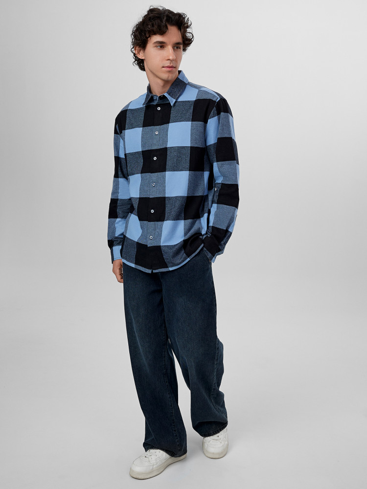 Рубашка мужская | Mark Formelle