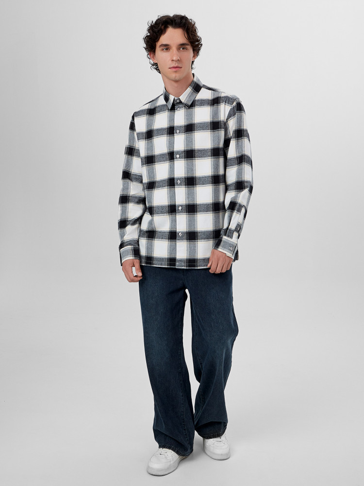 Рубашка мужская | Mark Formelle