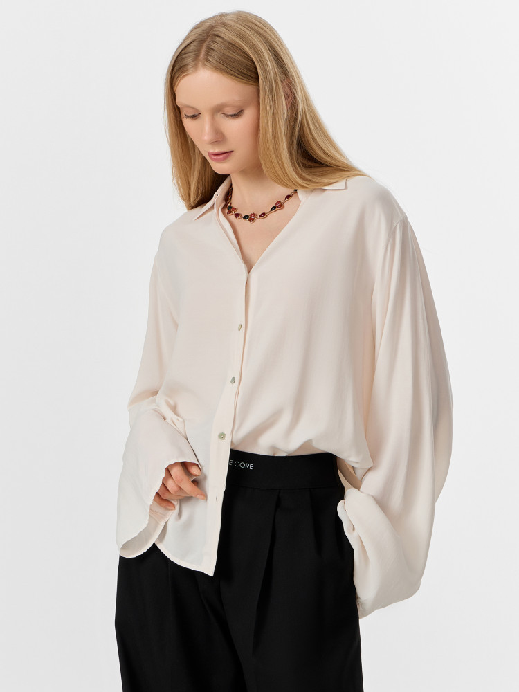 Рубашка женская | Mark Formelle