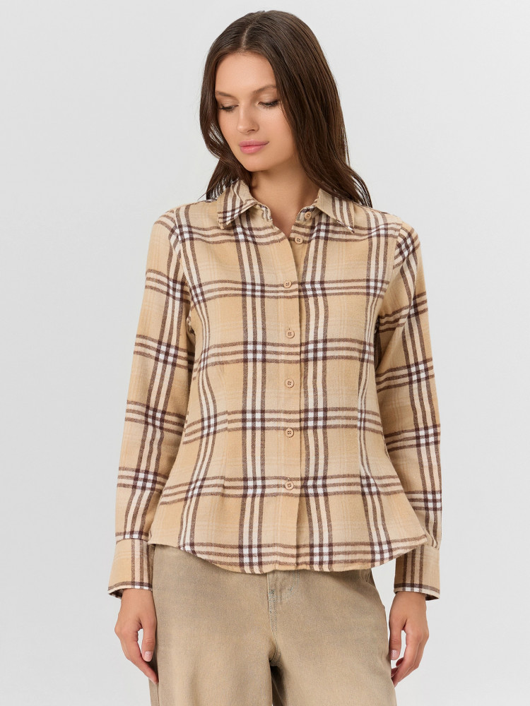 Рубашка женская | Mark Formelle