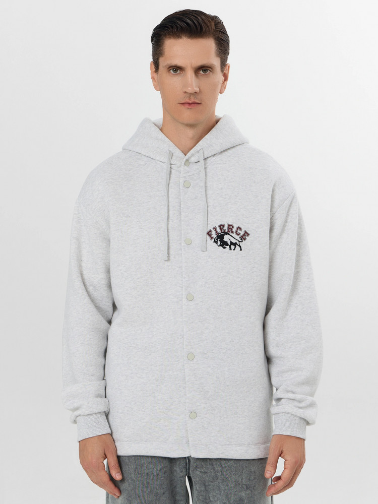 Толстовка мужская | Mark Formelle