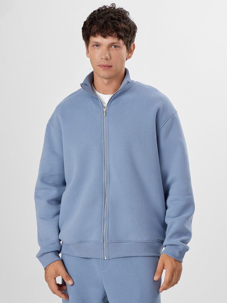 Толстовка мужская | Mark Formelle