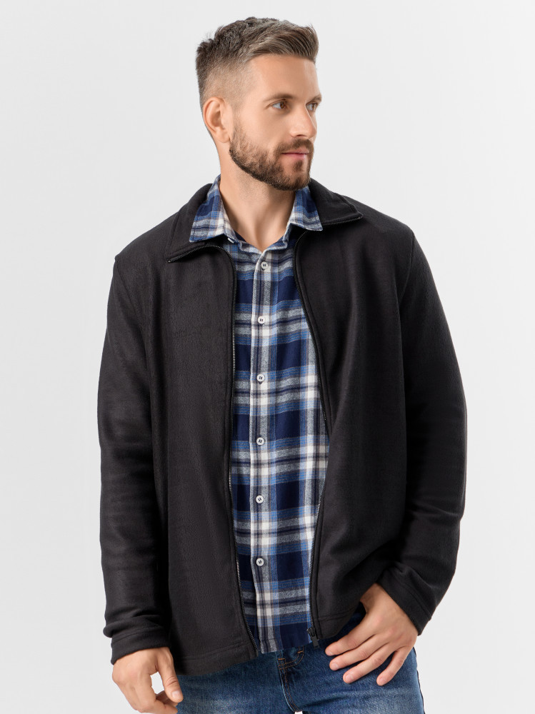 Толстовка мужская | Mark Formelle