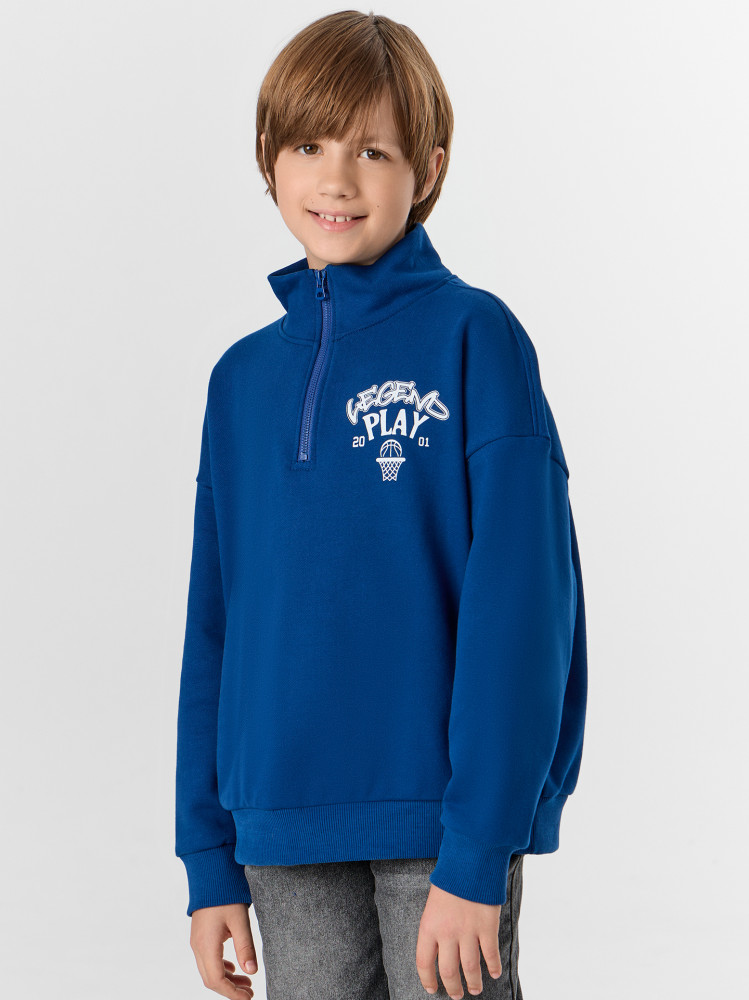 Толстовка для мальчиков | Mark Formelle