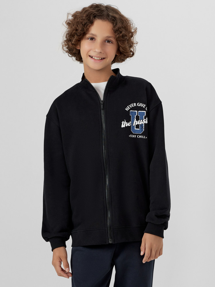 Толстовка для мальчиков | Mark Formelle