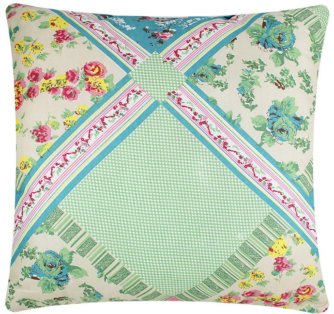 Подушка «Щерб» | Спал Спалыч