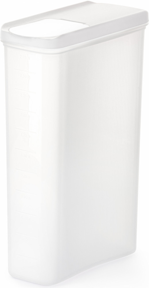 Ёмкость для хранения сыпучих продуктов «Лайн» | Лайн | Альтернатива