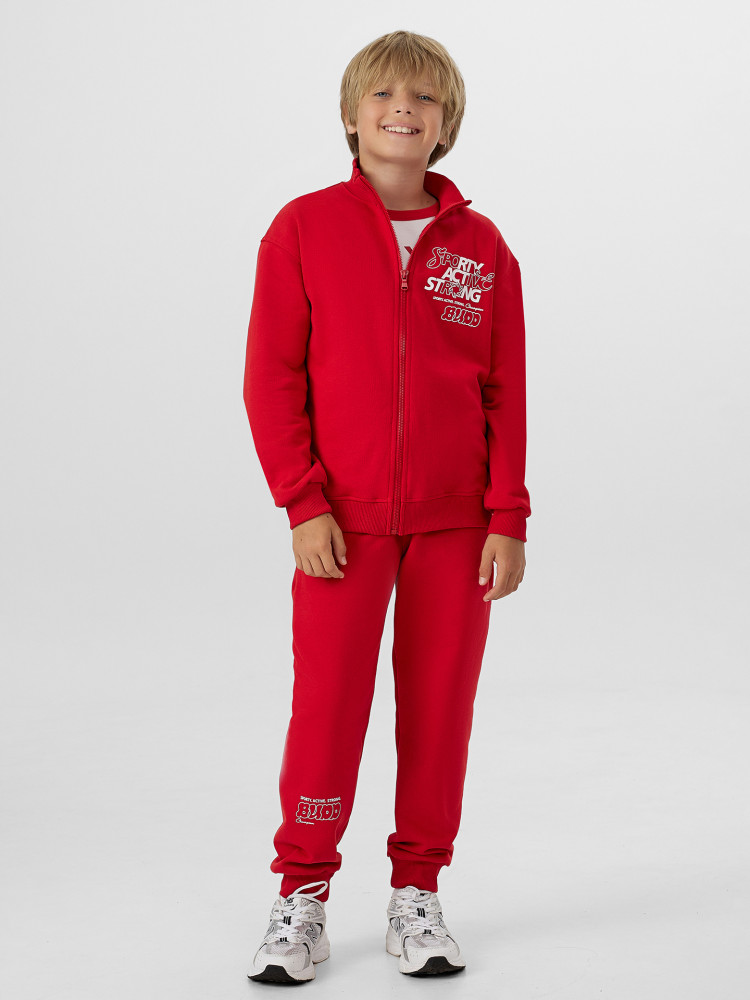 Толстовка для мальчиков | Mark Formelle