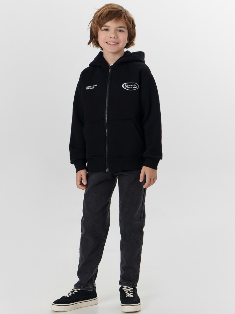 Толстовка для мальчиков | Mark Formelle