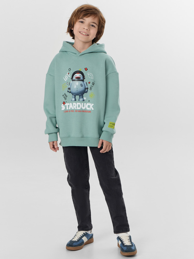 Худи для мальчиков | Mark Formelle