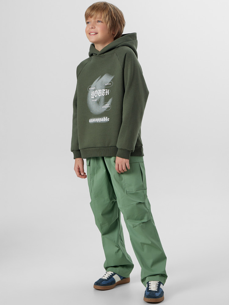 Худи для мальчиков | Mark Formelle