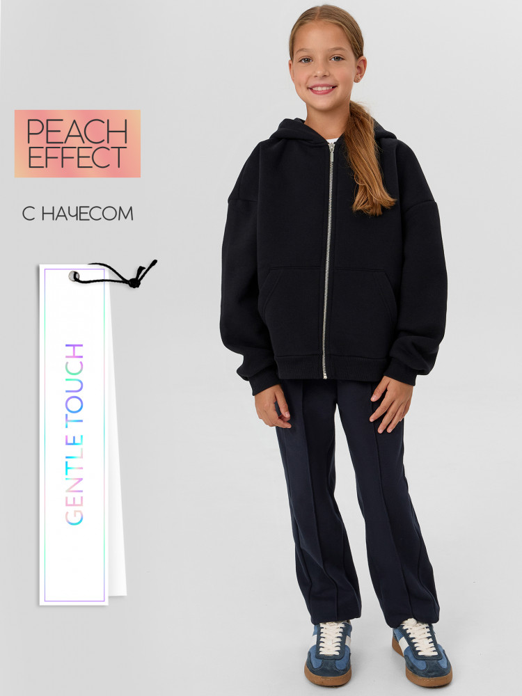 Толстовка для девочек | Mark Formelle