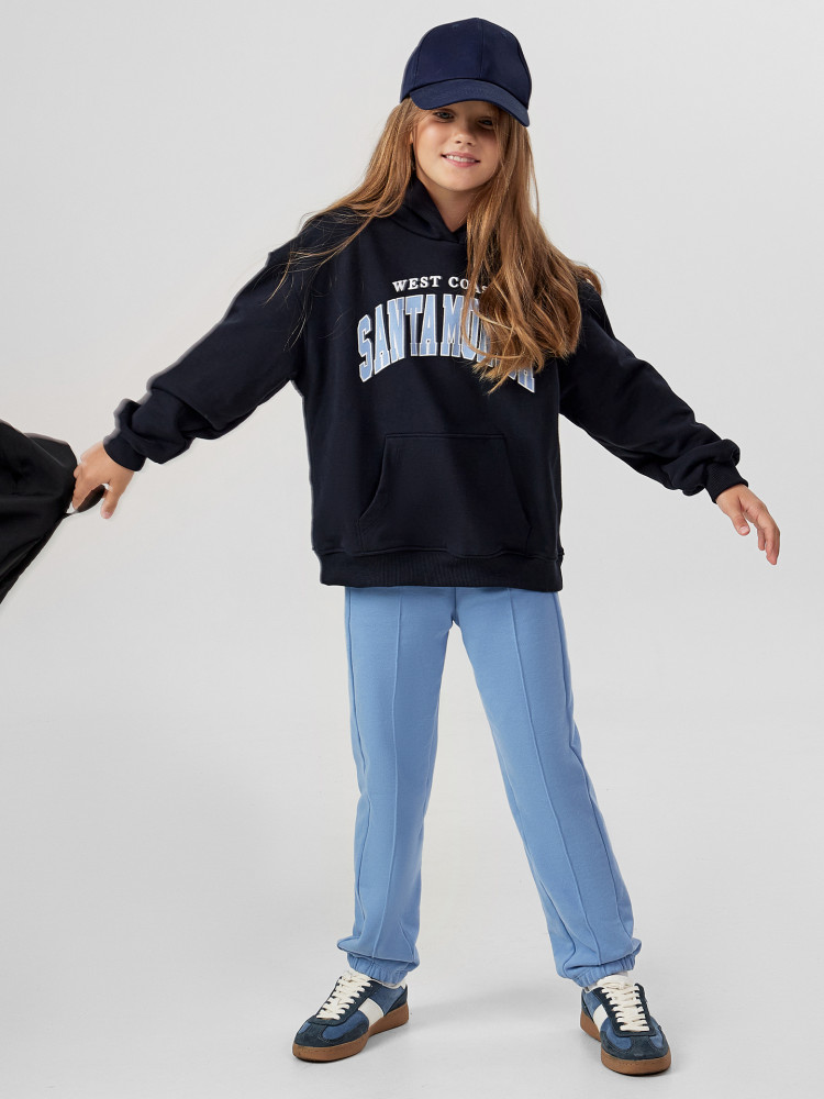 Худи для девочек | Mark Formelle