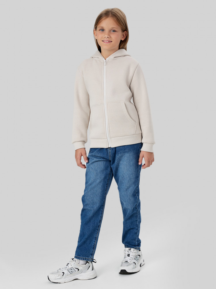 Толстовка для девочек | Mark Formelle