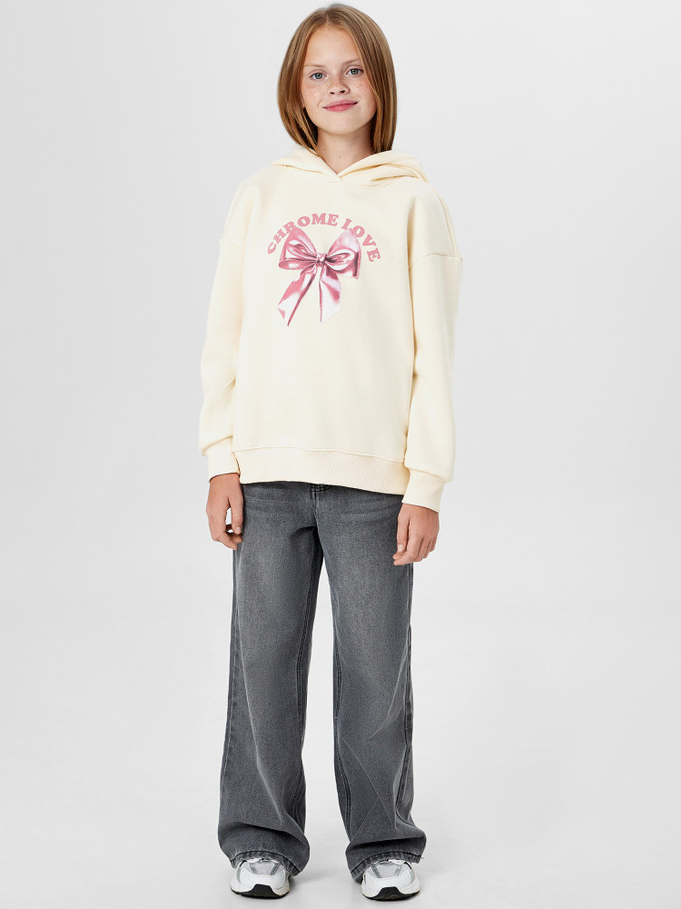 Худи для девочек | Mark Formelle