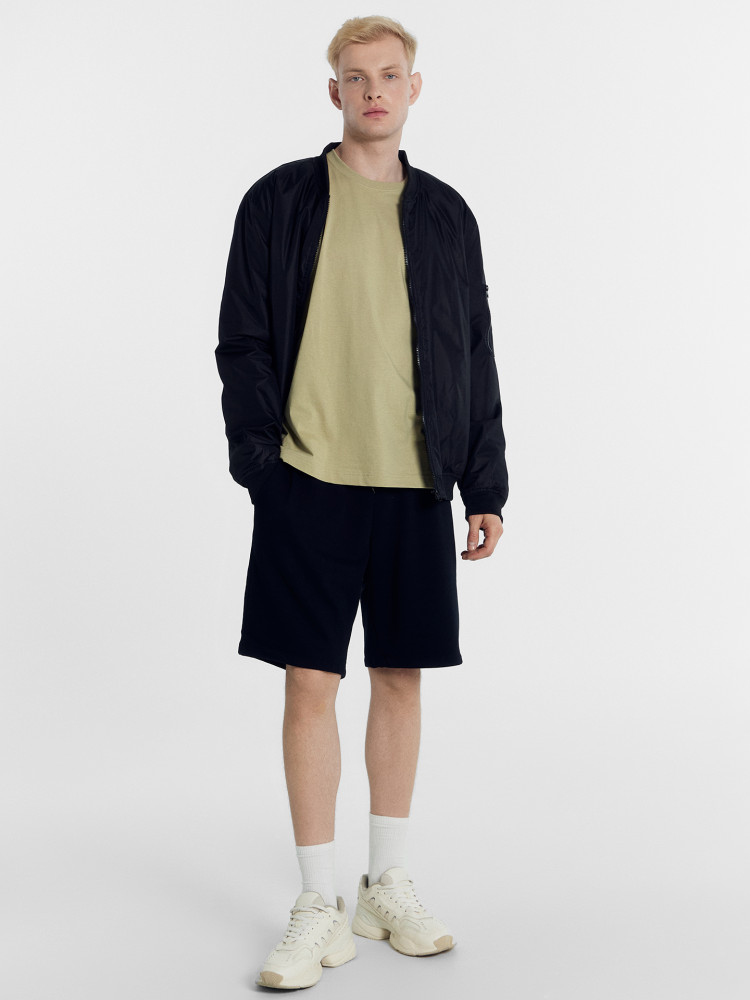 Шорты мужские | Mark Formelle