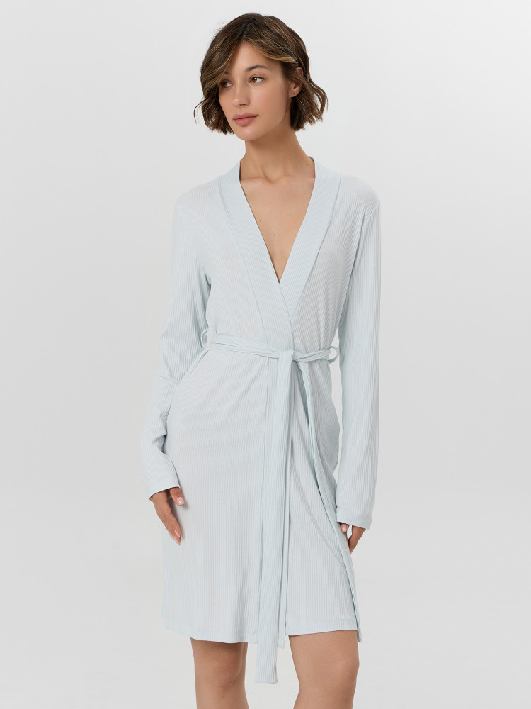 Халат женский | Mark Formelle