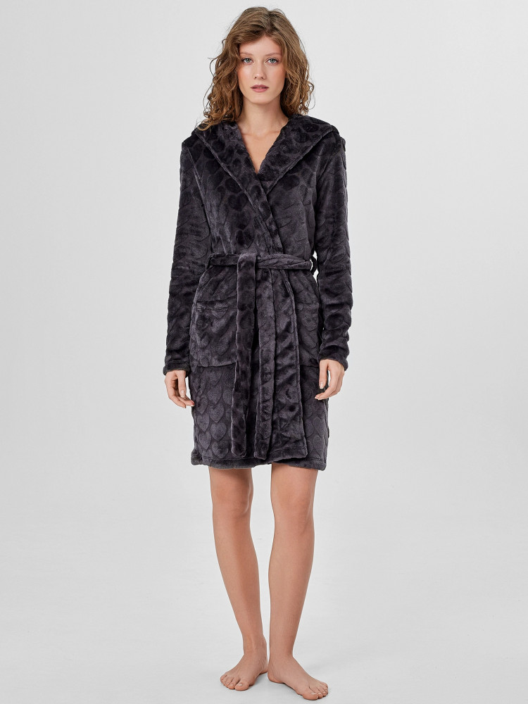 Халат женский | Mark Formelle