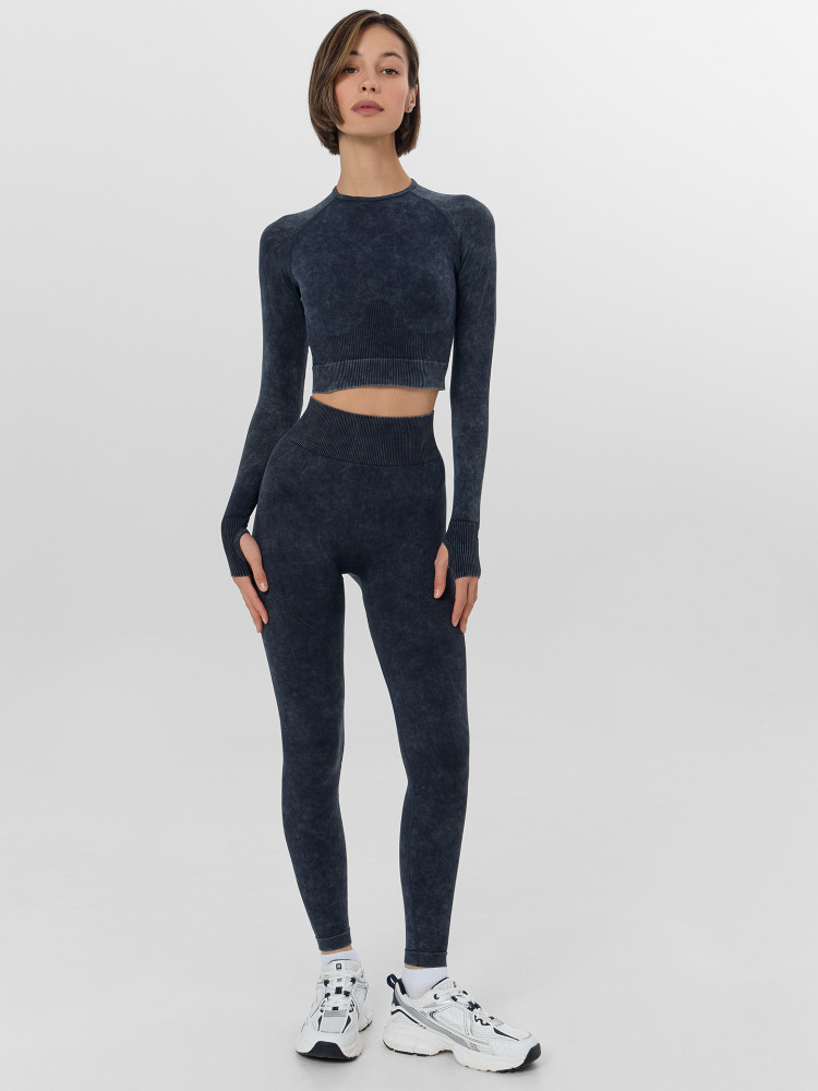 Легинсы женские | Mark Formelle