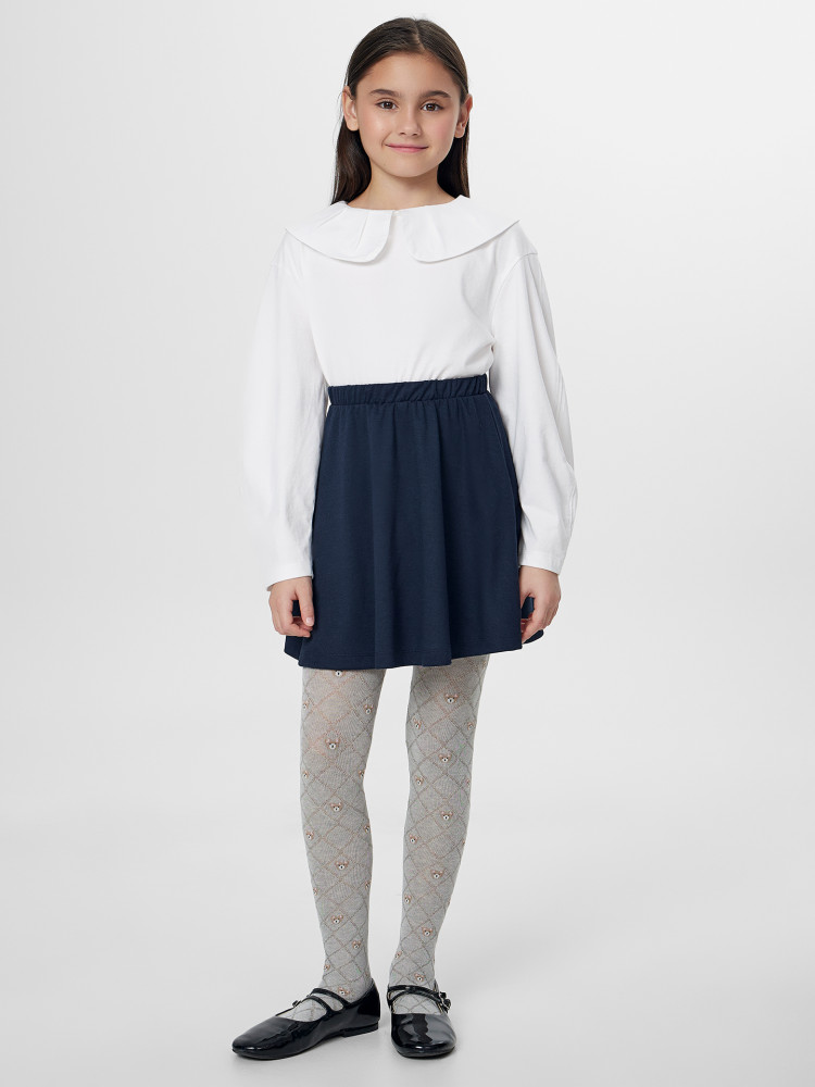 Колготки для девочек | Mark Formelle