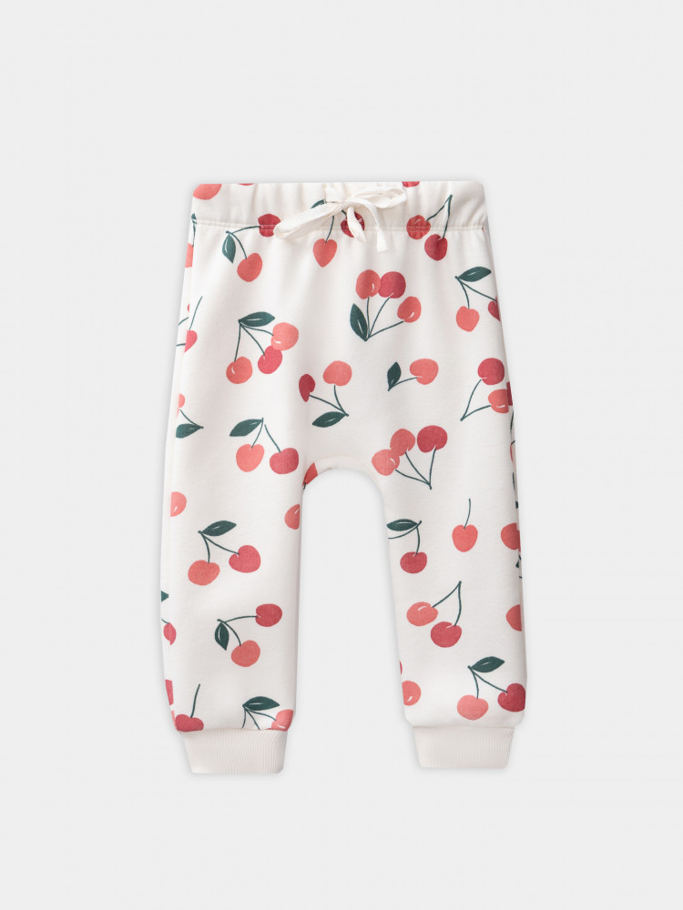 Ползунки для девочек | Mark Formelle