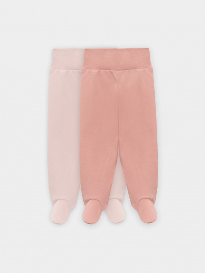 Комплект ползунков для девочек